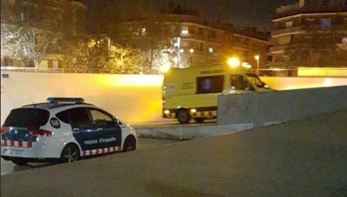 Campmaria bernanders