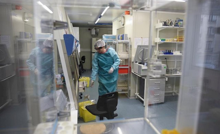 La sanidad gallega dice estar preparada para el coronavirus y maximiza 