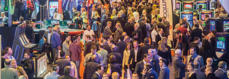 Feria Internacional de Juego 2019