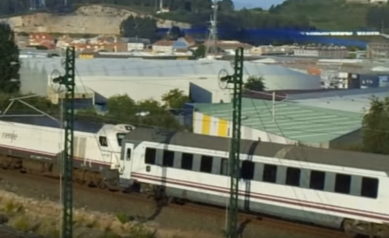 Galicia sigue sin tren hotel a Madrid, Barcelona y Bilbao y no hay planes concretos para recuperarlo