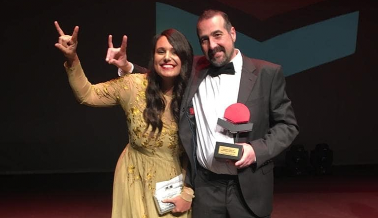 ​'El Guardián entre las Flores' premiada como 'Mejor novela de misterio' por Círculo Rojo