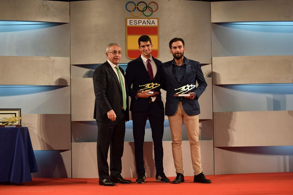 Premio belasategui conde