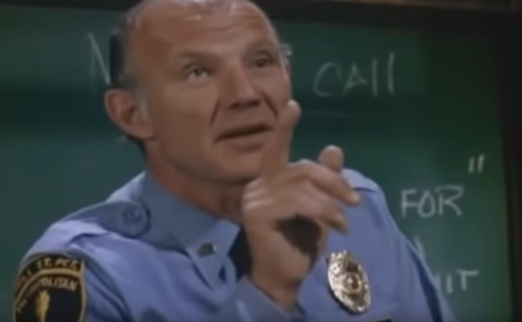 Canción triste de Donald Trump