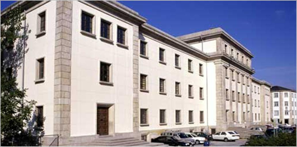 Formacion de profesorado