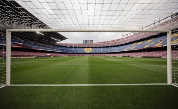 ​Suspendido el fútbol en España durante dos semanas, aplazada la Champions y la Eurocopa en el aire