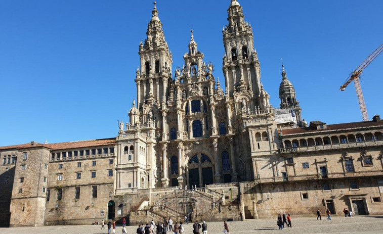 ​Santiago y A Coruña rechazan la ‘madrileñofobia’: “Es injusto tratar así a uno de los emisores de turismo más importantes para Galicia”