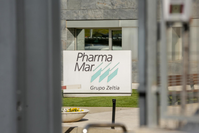 Caen las acciones de PharmaMar tras pedirle información el regulador sobre su medicamento contra el coronavirus