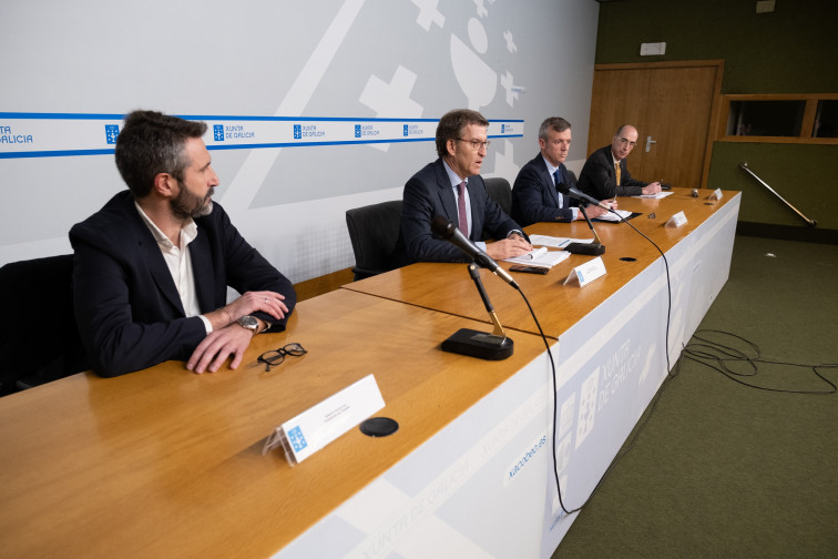 El SERGAS cifra en 153 los infectados por coronavirus en Galicia y Feijóo agradece la colaboración de los gallegos