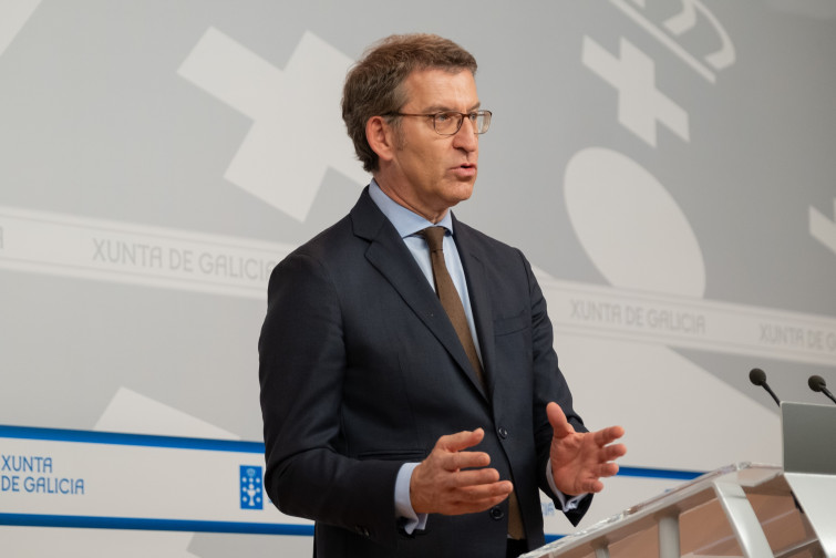 Sergas reprograma las citas médicas y pide reconocer a los sanitarios de último año de formación