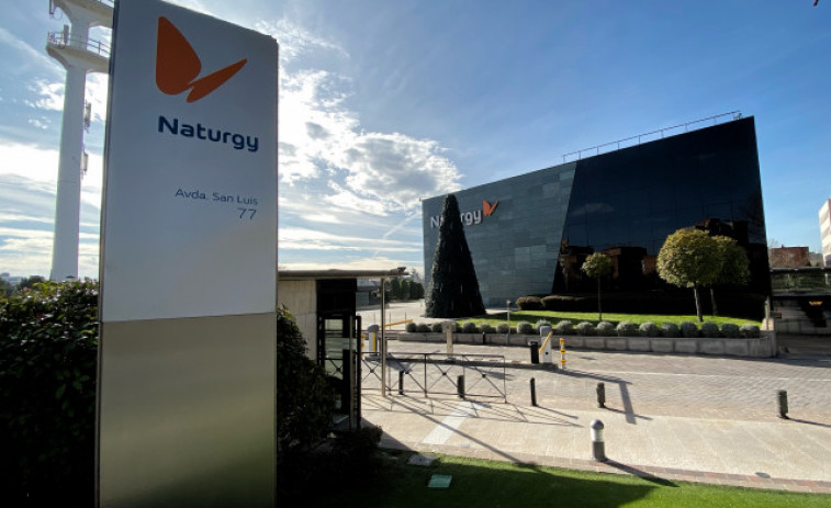 Naturgy aplaza su Junta para concentrar sus esfuerzos en las infraestructuras críticas