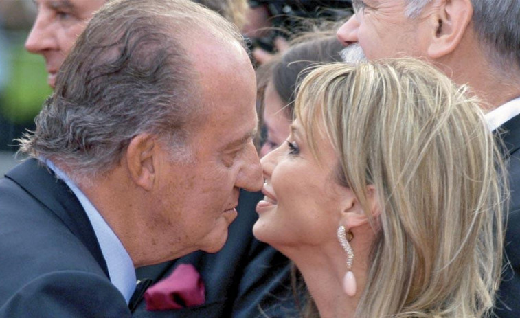 El Rey renuncia a su herencia y le quita la asignación oficial a su padre Juan Carlos