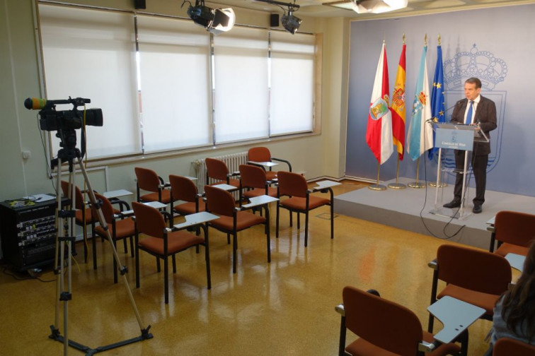 Una docena de negocios y 9 ciudadanos pillados saltándose la cuarentena del coronavirus en Vigo