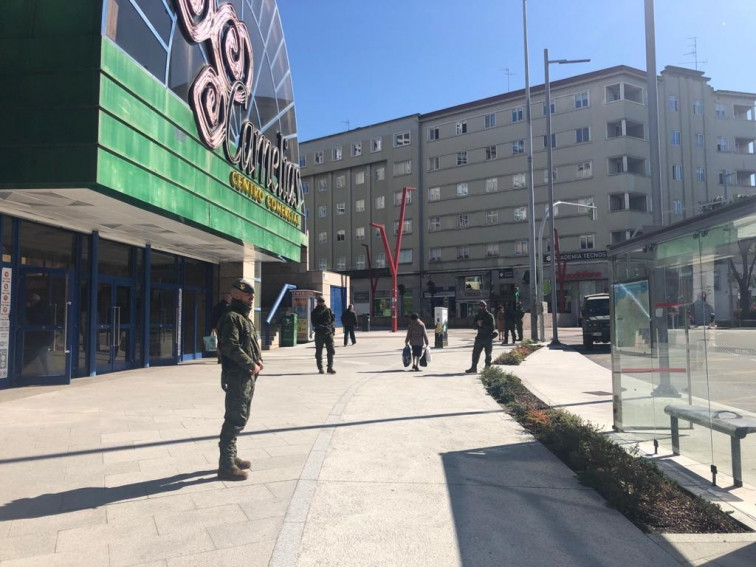 No hace falta ningún papel de la empresa para salir a la calle camino del trabajo