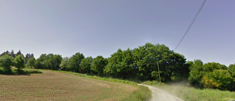 Fonte de Abaixo en Silleda