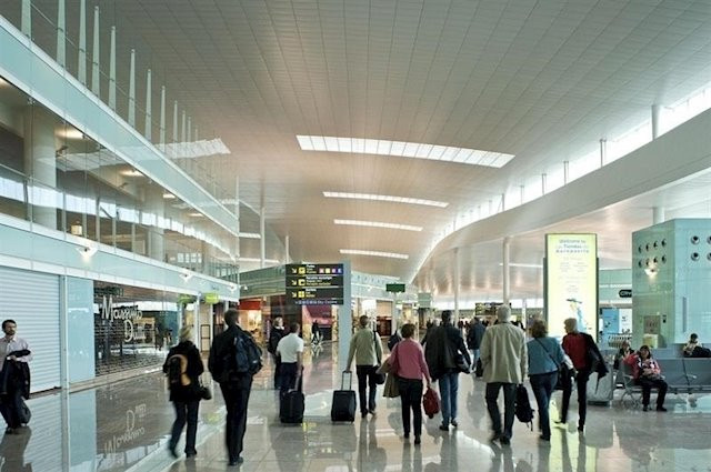 El prat