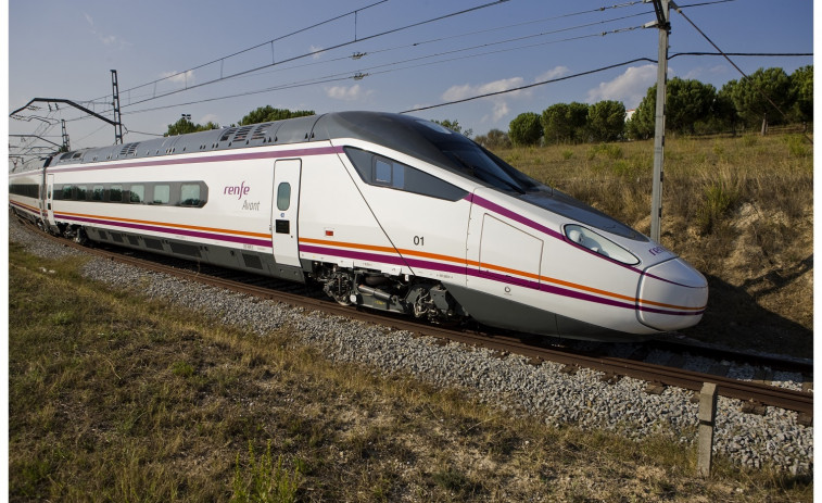 Estos son los trenes gratis de Renfe en Galicia por las ayudas del Gobierno ante la inflación