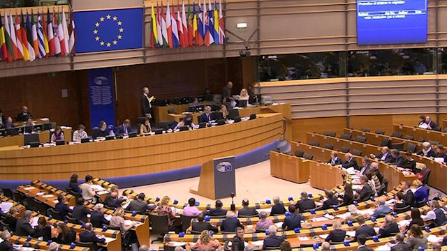 Europa y el coronavirus: vamos a peor