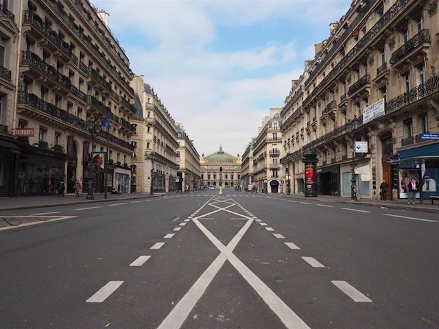 ​El apocalipsis era esto