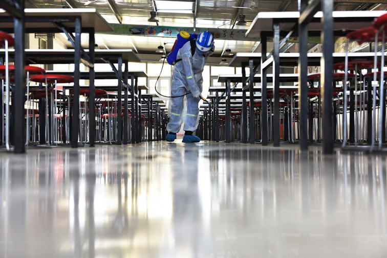 Coronavirus: 721 positivos en Galicia, un aumento de 154 casos en un día, el mayor hasta la fecha