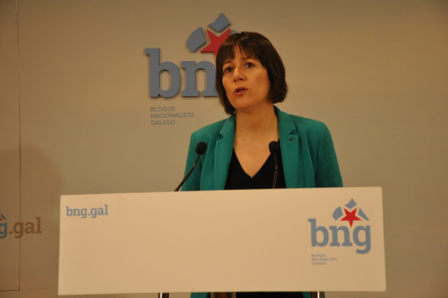 El BNG urge comprar material santiario y realizar pruebas en residencias de ancianos