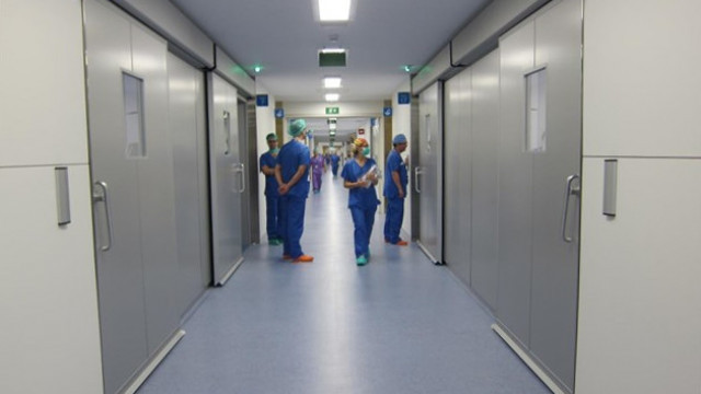 Los héroes del coronavirus