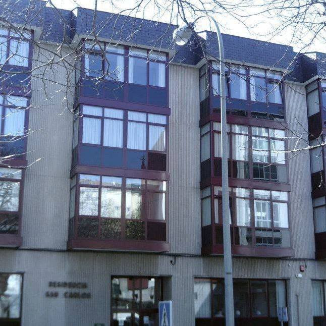 SOS de una residencia de ancianos de Celanova con 25 casos de coronavirus y solo cuatro trabajadoras resistiendo
