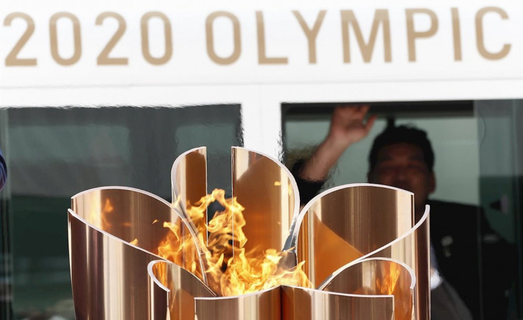 Juegos Olímpicos de Tokio 2021: un mazazo y una oportunidad para los deportistas gallegos