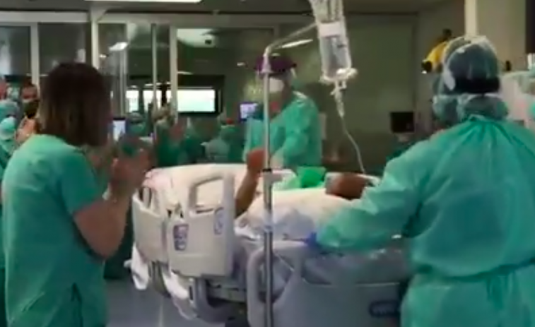 La UCI convencional del Hospital de Vigo llega al 100% forzando al SERGAS a atrasar operaciones quirúrgicas