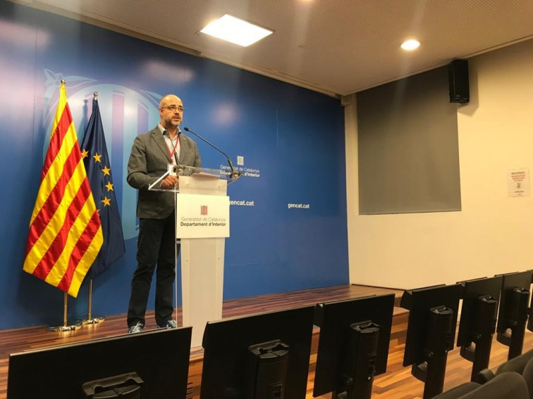 Advertencia desde Moncloa: La Generalitat no puede confinar más Igualada ni cualquier otro lugar