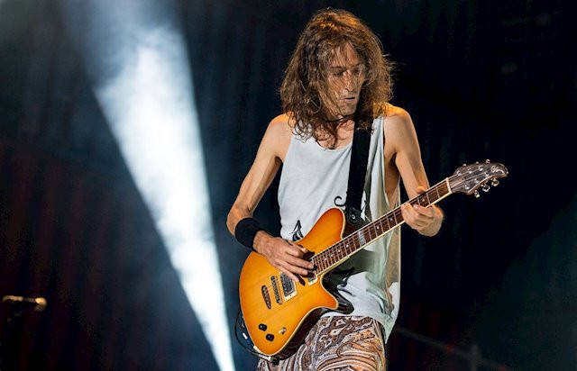 Extremoduro no sabe cuando va a tocar en Santiago pero asegura que tocará: 