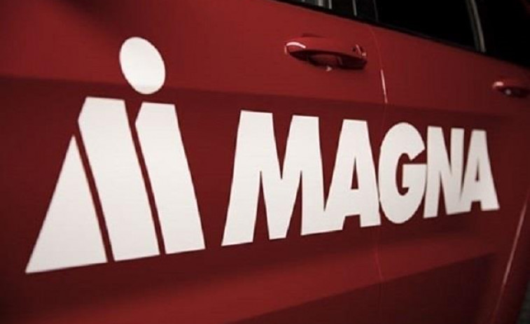 Stellantis dejará sin labor a 350 empleados de Magna Seating en O Porriño tras asegurarse subvenciones