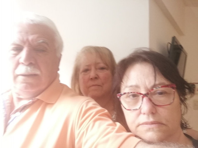 Coronavirus.- Tres gallegos en Argentina pendientes de la repatriación afirman sentirse 
