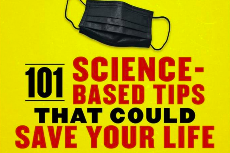 Gratis en español el libro de consejos de los médicos chinos de Wuhan, pioneros en luchar contra el coronavirus