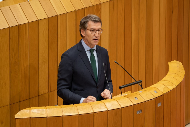 El material contra el coronavirus comprado por la Xunta 