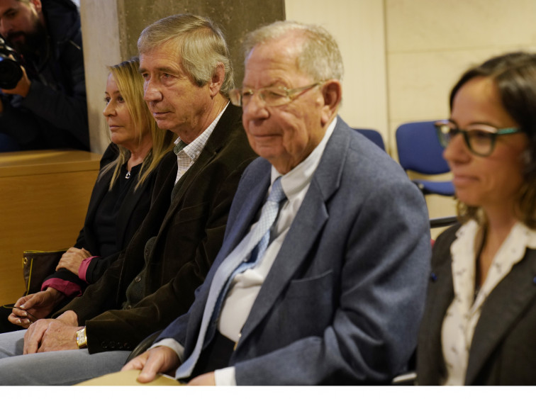 El exconselleiro Dositeo Rodríguez fallece por coronavirus tras un viaje del Imserso