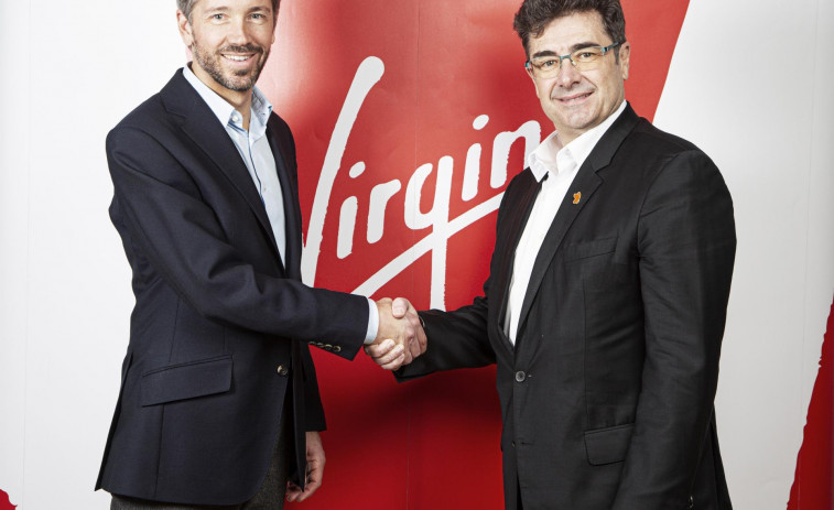 La matriz de R Cable mantiene los plazos para su expansión a nivel nacional bajo el paraguas de Virgin