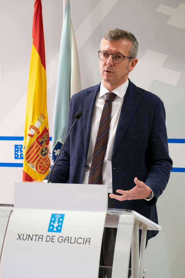 Fotos Xunta Vicepresidenvia Rolda Cecop