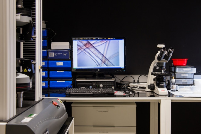 AMSlab trabaja en el desarrollo de dos kits para la detección del Covid-19