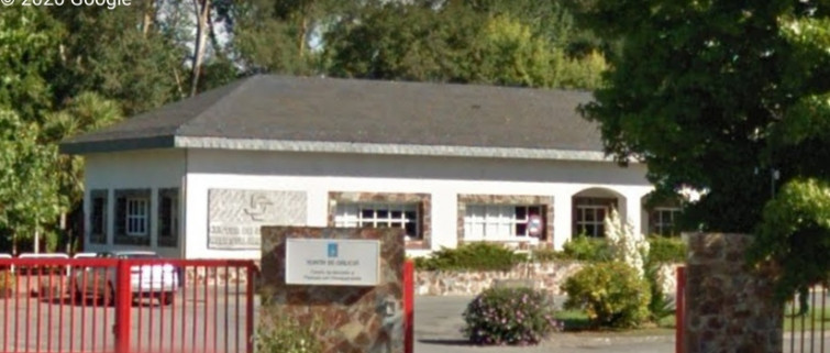 15 positivos en el Centro de Atención a Personas con Discapacidad en Sarria (Lugo)