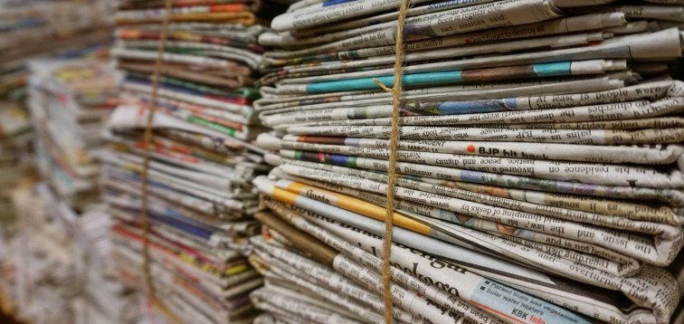 EGM Galicia: La prensa en papel coge un poco de aire pero aún así ha perdido un 40% de lectores en la pandemia