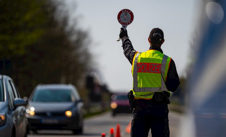 Las fronteras gallegas con Portugal se reabrirán el 22 de junio con el fin del estado de alarma