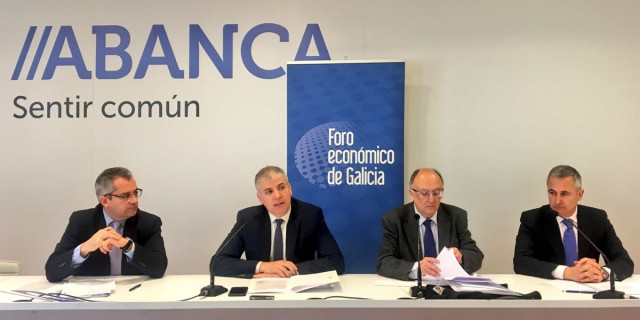 Foro Económico de Galicia