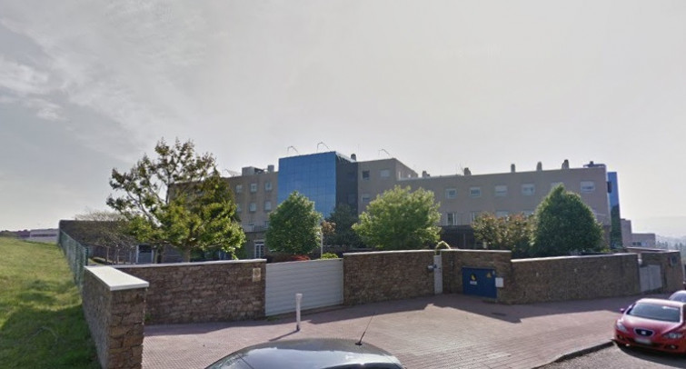 La Xunta no inspecciona DomusVi San Lázaro (Santiago) pese a las denuncias de abandono