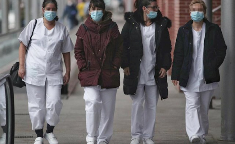'Enfermeras para liderar la salud en el mundo': SATSE reclama ampliar las plnatillas en el Día Internacional de la Enfermería