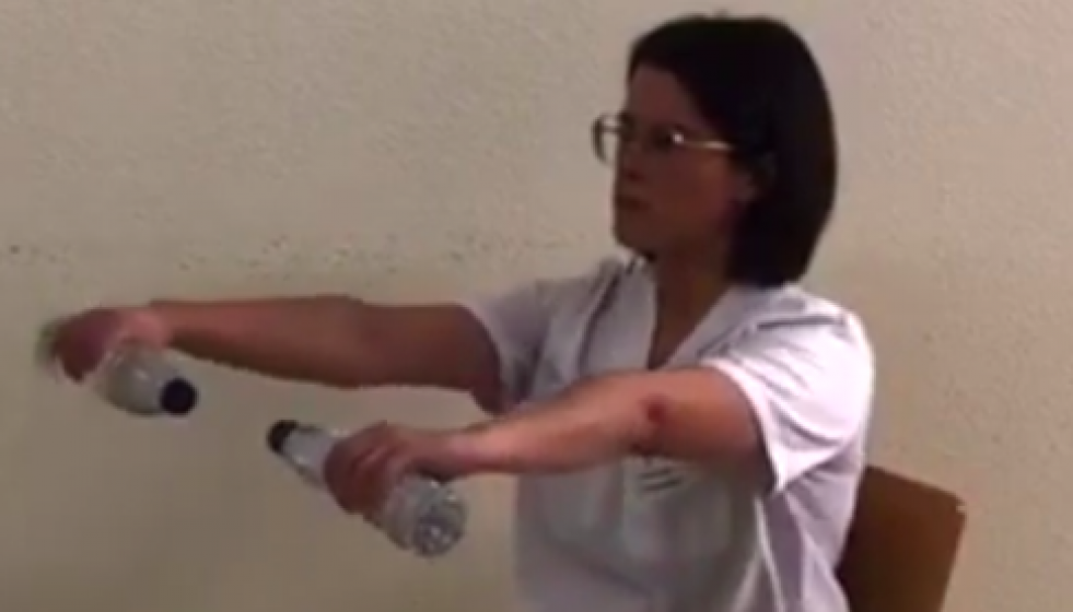 Sergas coronavirus rehabilitación