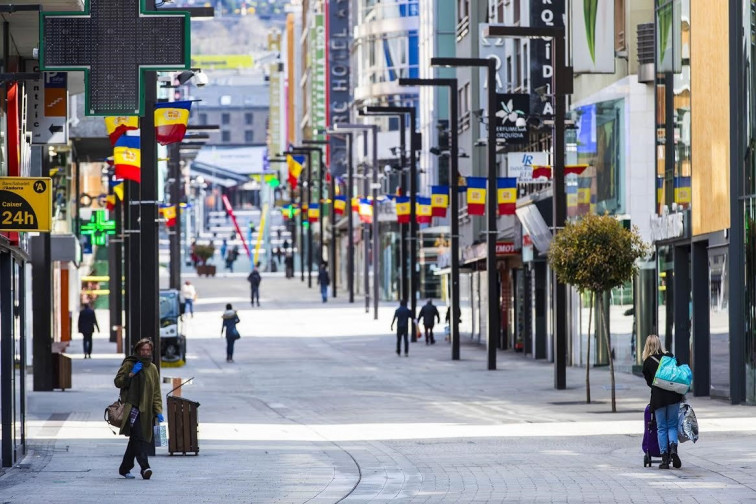 Guía básica para obtener una residencia Andorra