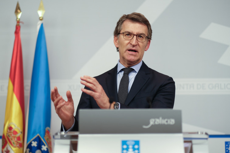 ...y seguimos mintiendo, ¿verdad Sr. Feijóo?