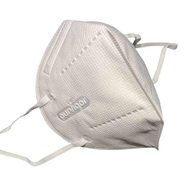 Mascherina kn95 mask purvigor