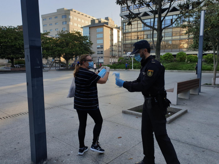 Así son las nuevas normas sobre el uso obligatorio de mascarilla en espacios cerrados y, a veces, en la calle (vídeo)