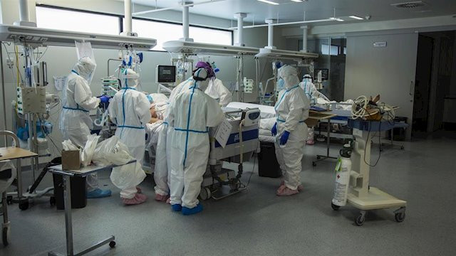 SOGAPAR comienza un estudio para profundizar en los efectos del coronavirus en nuestro sistema respiratorio